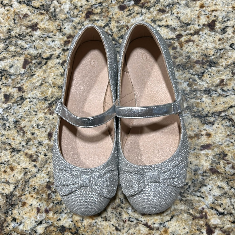 Sparkle Flats